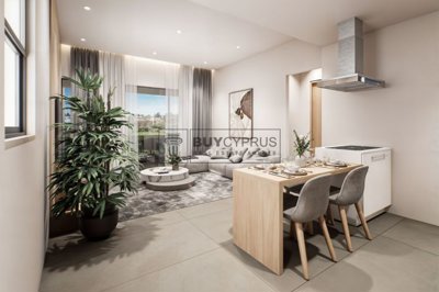 Apartment For Sale  in  Universal