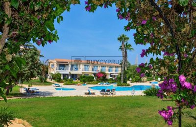 Detached Villa For Sale  in  Kato Paphos