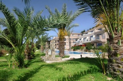 Detached Villa For Sale  in  Kato Paphos