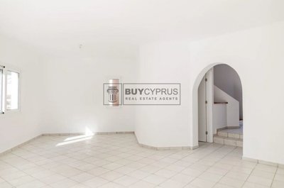 Detached Villa For Sale  in  Kato Paphos