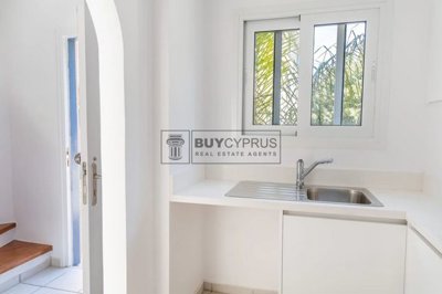 Detached Villa For Sale  in  Kato Paphos