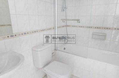 Detached Villa For Sale  in  Kato Paphos