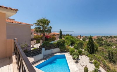 Detached Villa For Sale  in  Tala