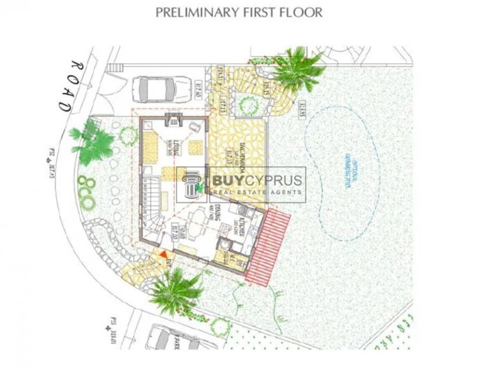 Image No.6-3 Bed Villa for sale