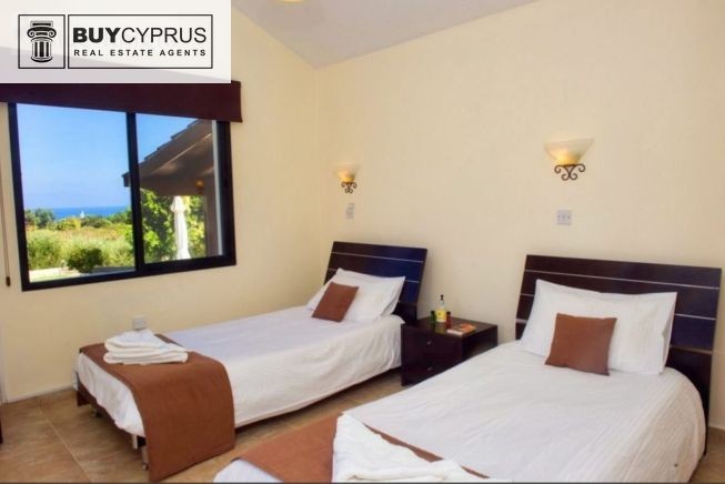 Image No.11-2 Bed Villa for sale