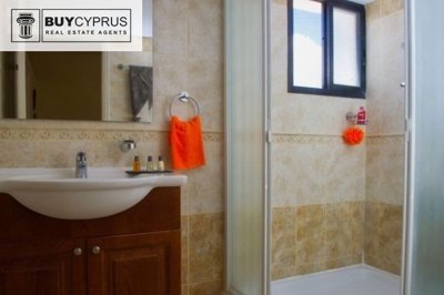 Detached Villa For Sale  in  Latchi