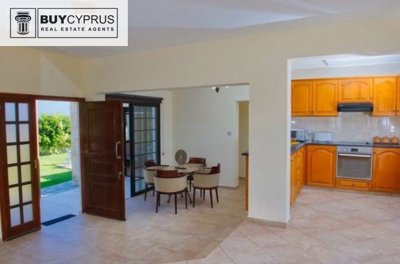 Detached Villa For Sale  in  Latchi