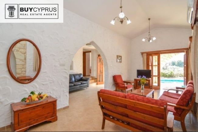 Image No.11-3 Bed Villa for sale