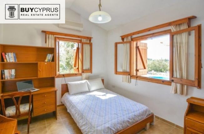 Image No.16-3 Bed Villa for sale