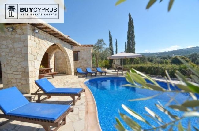 Image No.4-3 Bed Villa for sale