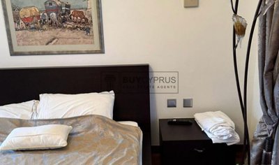 Detached Villa For Sale  in  Latchi