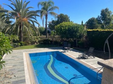 Detached Villa For Sale  in  Latchi