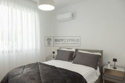 Detached Villa For Sale  in  Chlorakas