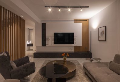 Detached Villa For Sale  in  Chlorakas