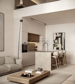 Detached Villa For Sale  in  Kato Paphos