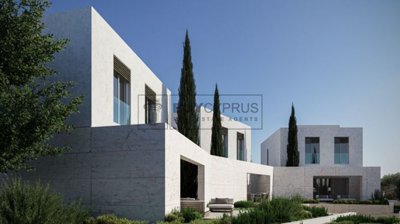 Detached Villa For Sale  in  Kato Paphos