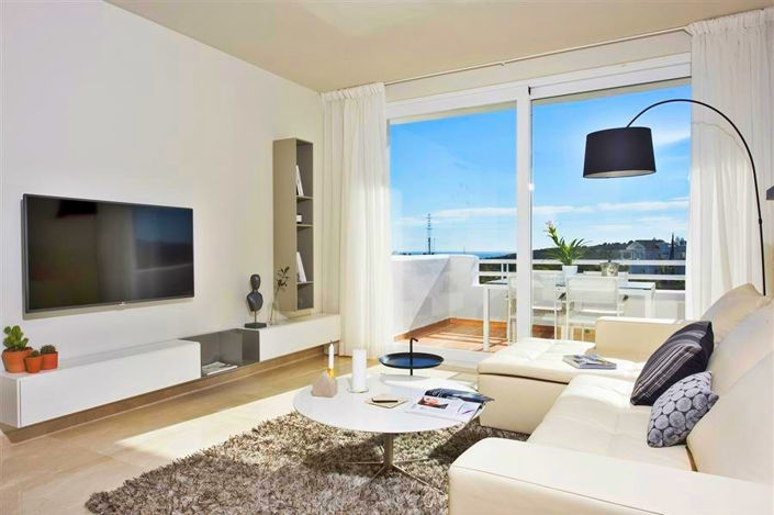 Image No.3-2 Bed Apartment for sale