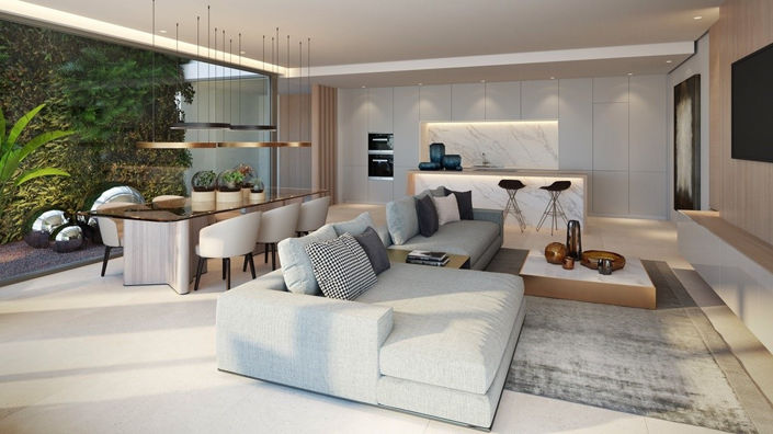 Image No.3-4 Bed Penthouse for sale