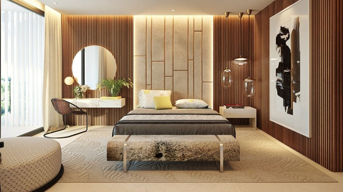 Image No.6-4 Bed Penthouse for sale