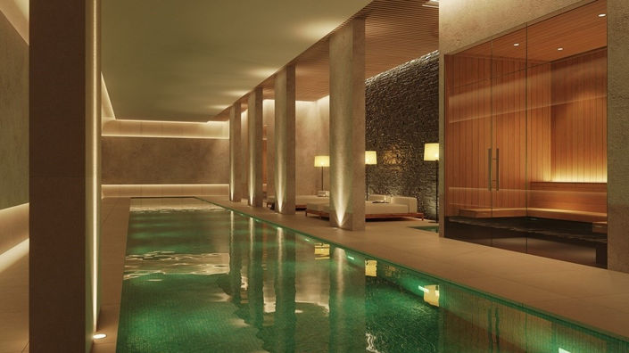 Image No.7-4 Bed Penthouse for sale