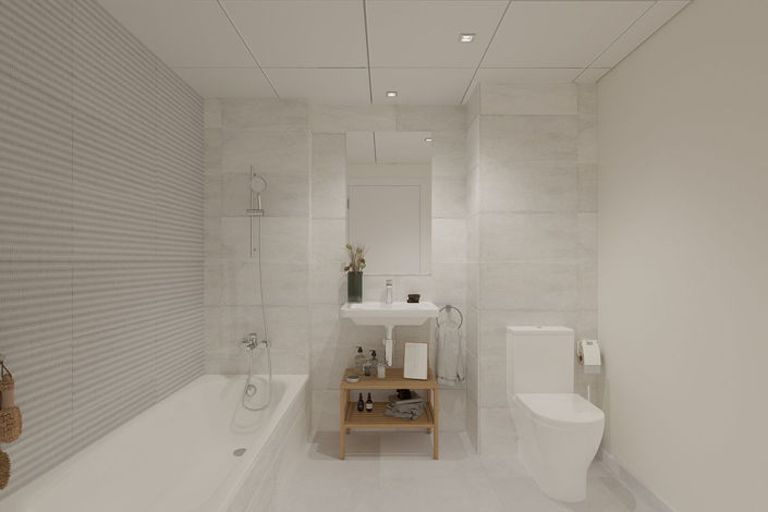 Image No.10-2 Bed Apartment for sale