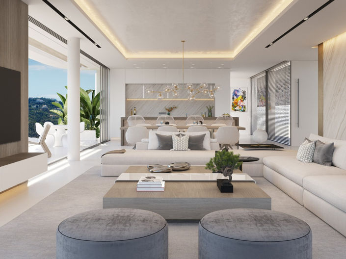 Image No.40-4 Bed Villa for sale