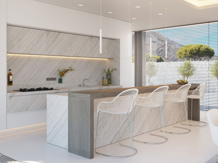 Image No.34-3 Bed Villa for sale