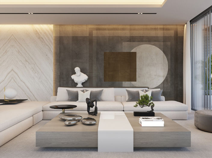 Image No.39-3 Bed Villa for sale