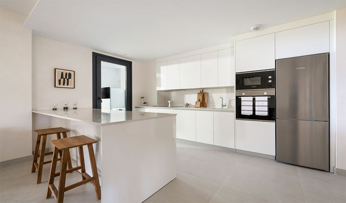 Image No.2-2 Bed Apartment for sale