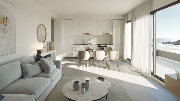 Image No.2-4 Bed Townhouse for sale