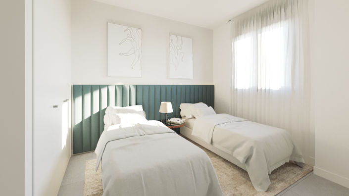 Image No.4-4 Bed Townhouse for sale