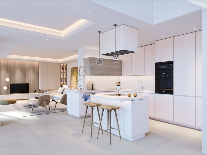 Image No.15-Maison de 4 chambres à vendre à Mijas