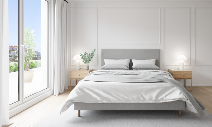 Image No.12-3 Bed Apartment for sale