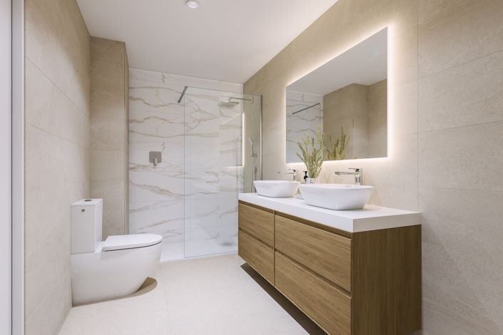 Image No.7-2 Bed Penthouse for sale