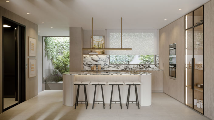 Image No.7-3 Bed Apartment for sale