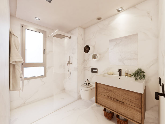 Image No.19-3 Bed Apartment for sale