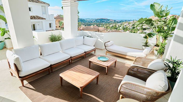 Image No.2-3 Bed Apartment for sale