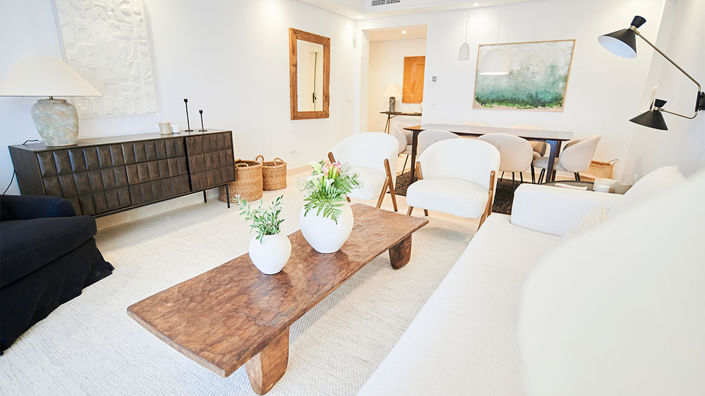 Image No.6-3 Bed Apartment for sale