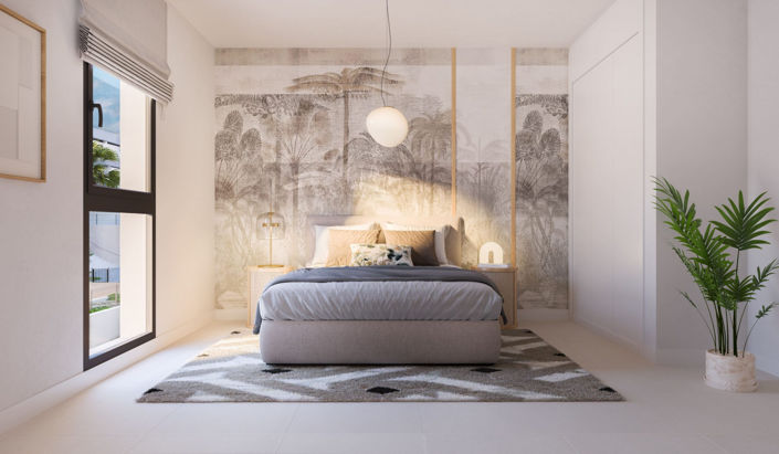 Image No.6-2 Bed Apartment for sale