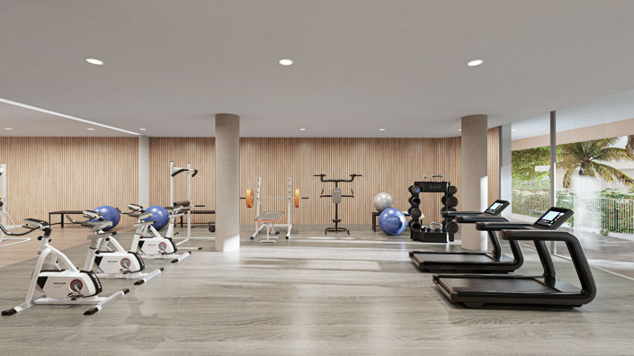 Image No.9-3 Bed Apartment for sale