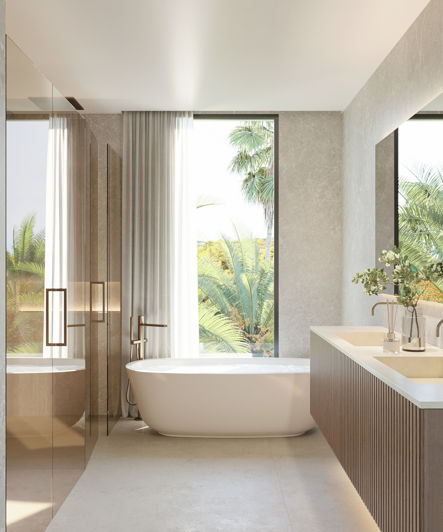 Image No.9-5 Bed Villa for sale