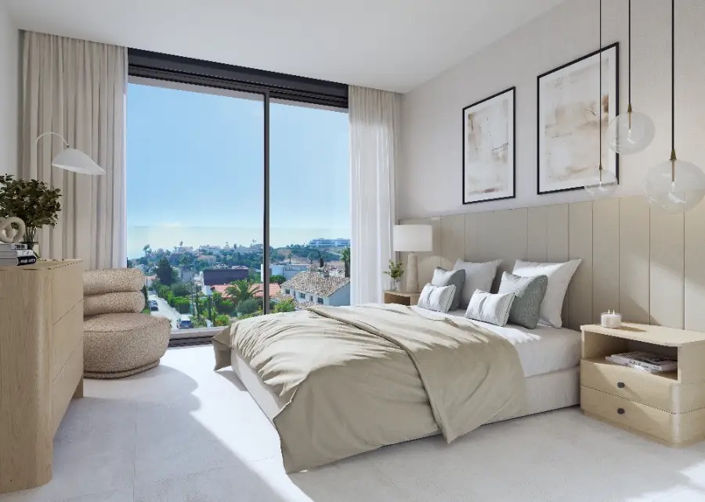 Image No.4-2 Bed Apartment for sale