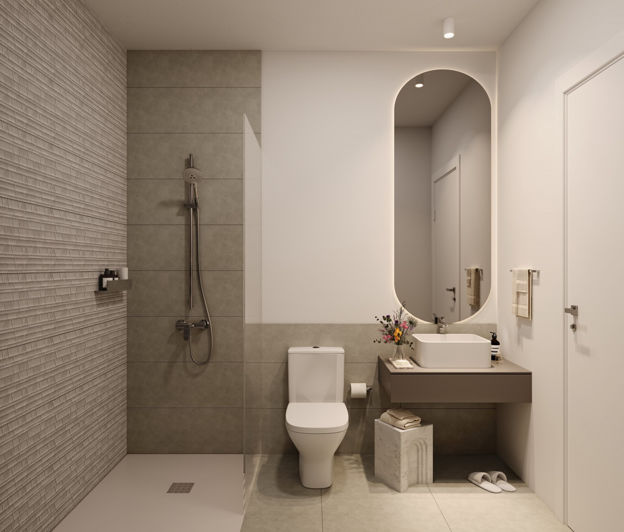 Image No.9-3 Bed Townhouse for sale