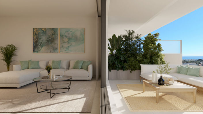 Image No.7-3 Bed Apartment for sale