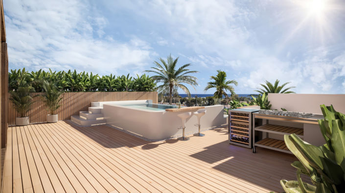 Image No.16-2 Bed Apartment for sale