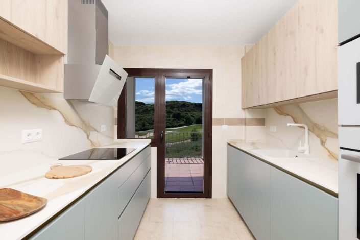 Image No.9-Maison de ville de 3 chambres à vendre à Estepona