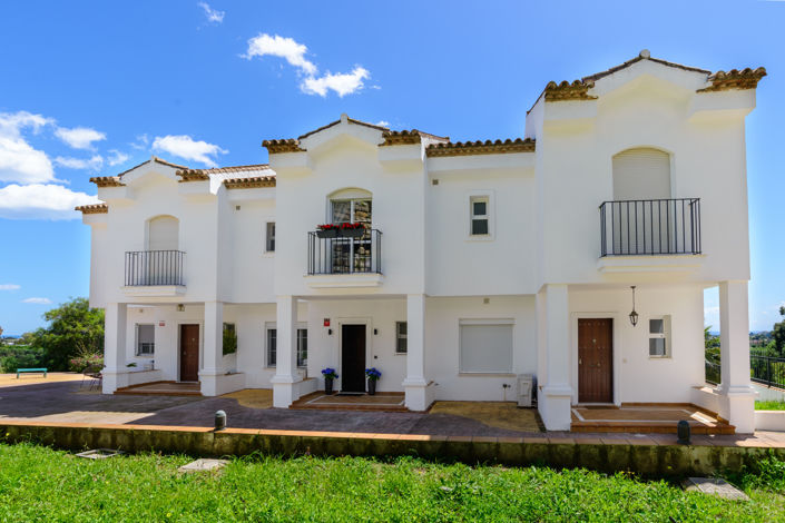 Image No.2-Maison de 3 chambres à vendre à Benahavis