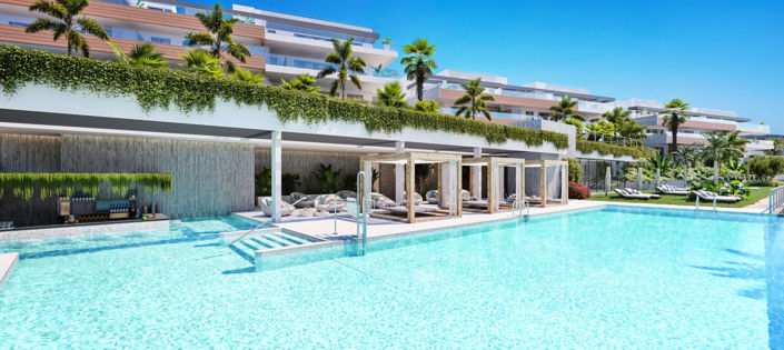 Image No.5-2 Bed Apartment for sale