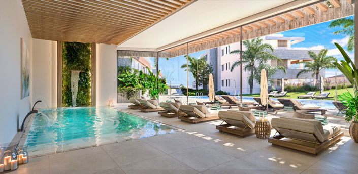 Image No.6-2 Bed Apartment for sale