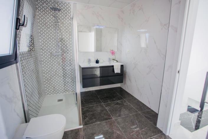 Image No.6-Villa de 3 chambres à vendre à Los Montesinos